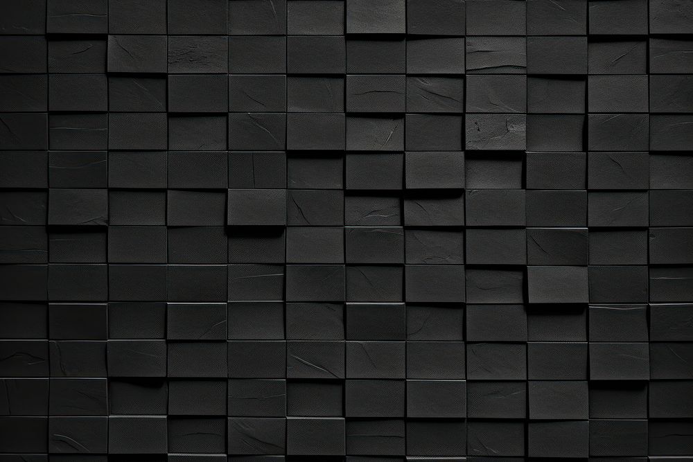 Layer pattern texture black backgrounds architecture. 