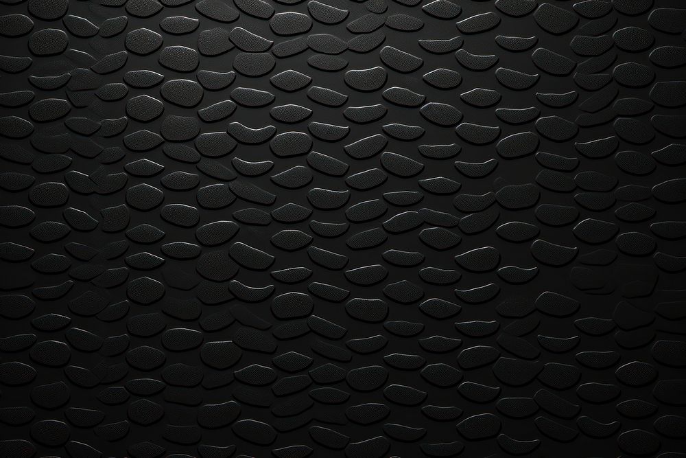 Seamless Japanese black backgrounds cobblestone. AI generated Image by rawpixel.