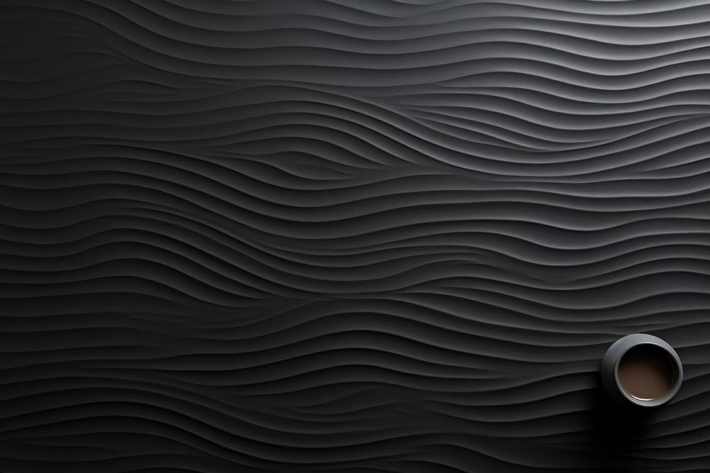 Seamless Japanese black backgrounds monochrome. AI generated Image by rawpixel.