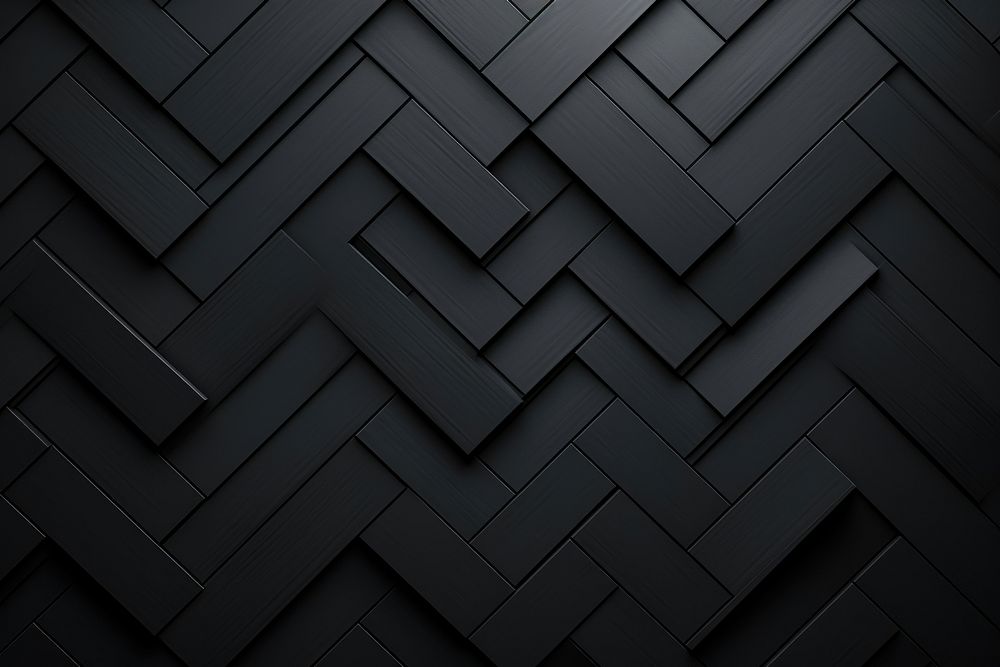 Shape texture black backgrounds architecture. AI generated Image by rawpixel.
