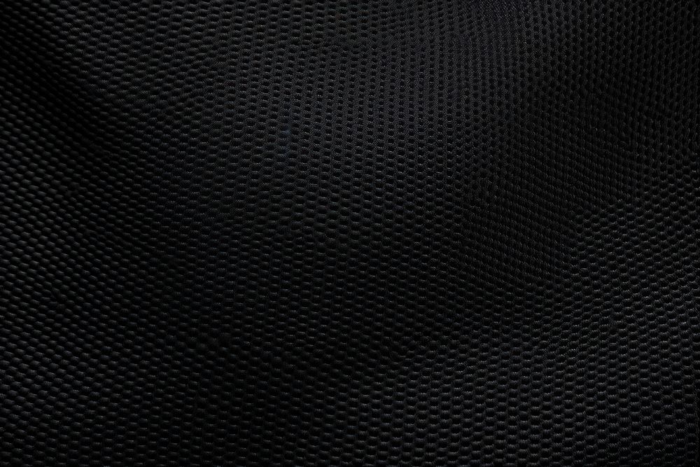 Wave halftone dot black backgrounds electronics. AI generated Image by rawpixel.