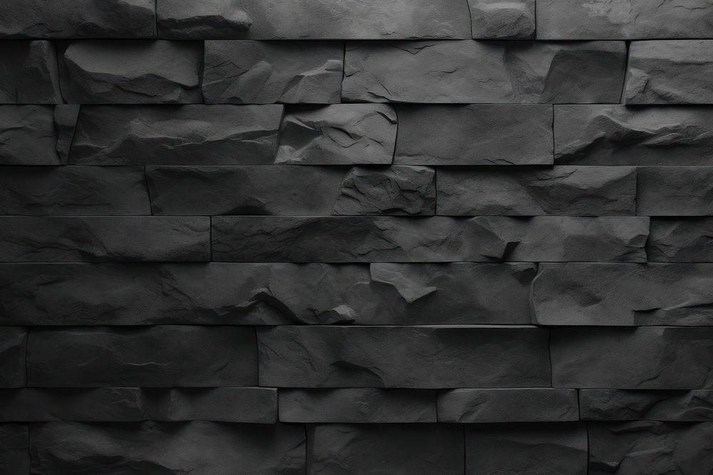 Vintage wall black backgrounds architecture. AI generated Image by rawpixel.