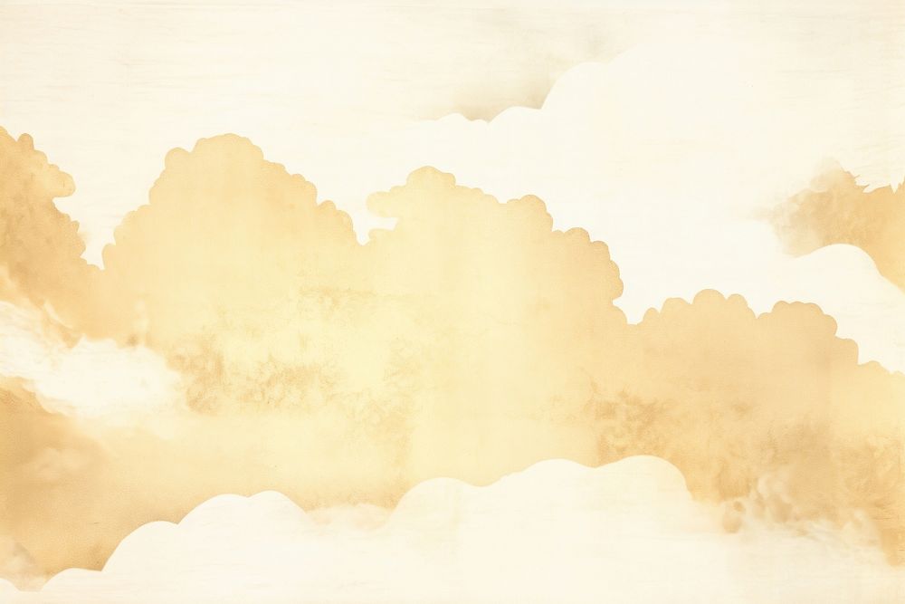 Chinese cloud backgrounds outdoors texture