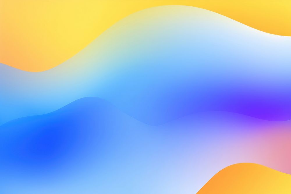 3 circle wave backgrounds abstract copy space. AI generated Image by rawpixel.