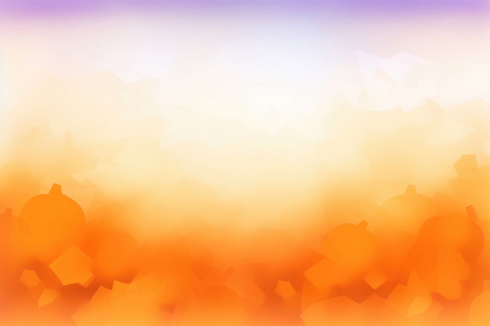 Halloween backgrounds abstract outdoors. AI generated Image by rawpixel.