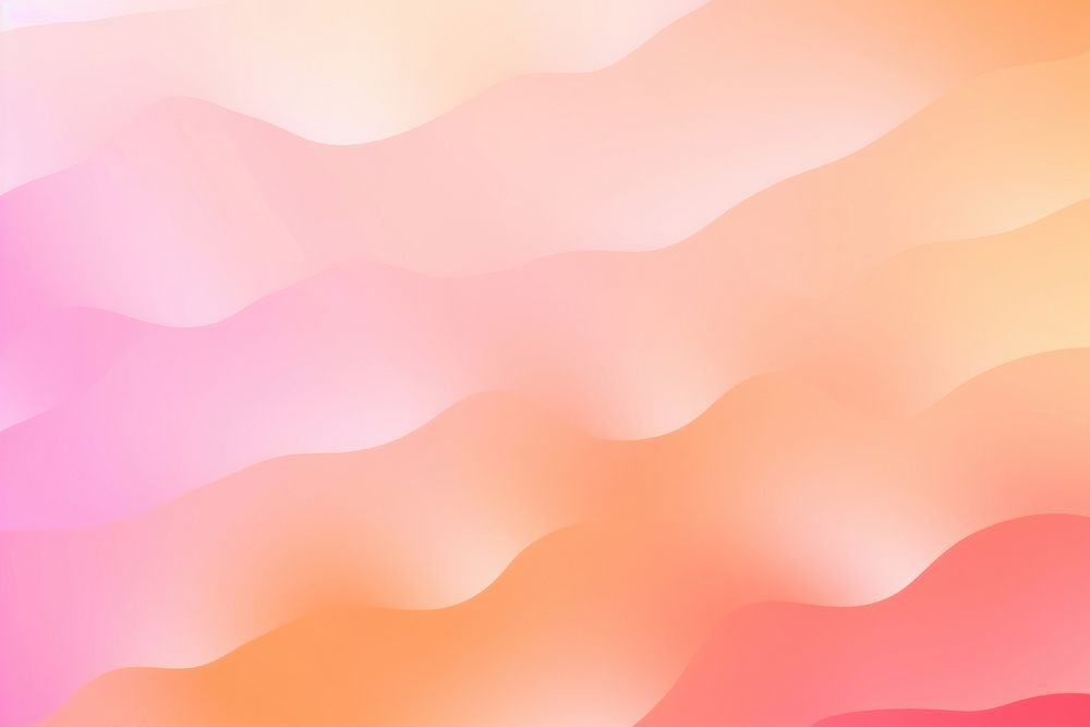 Peach backgrounds abstract pattern. AI generated Image by rawpixel.