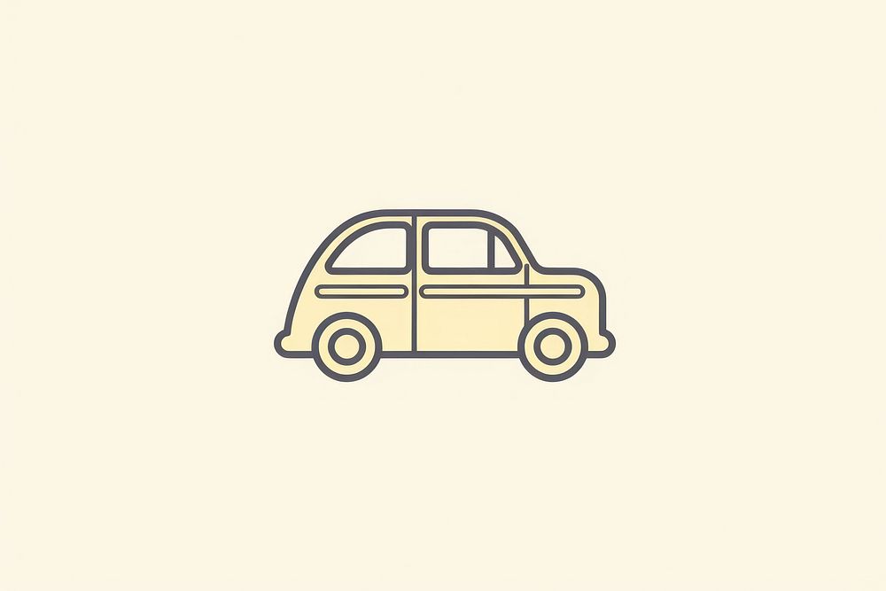Car vehicle wheel line. AI generated Image by rawpixel.