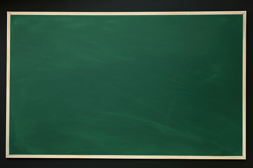 Coe backgrounds blackboard green. AI generated Image by rawpixel.