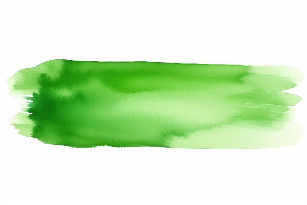 Green watercolor backgrounds white background accessories. AI generated Image by rawpixel.