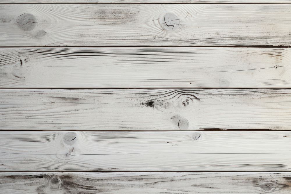 White wood texture backgrounds hardwood flooring. AI generated Image by rawpixel.