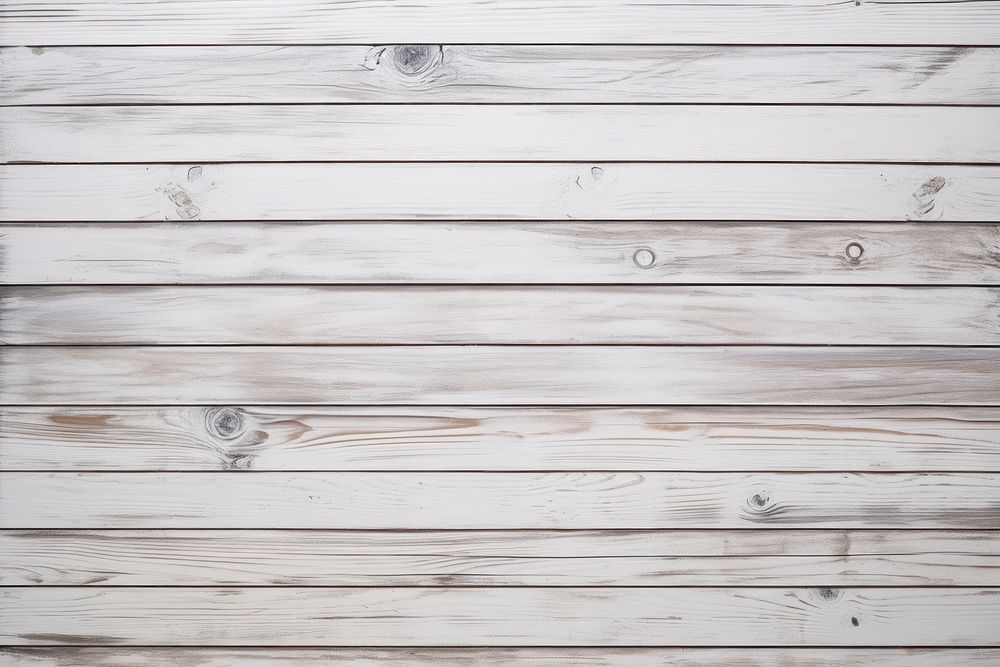 White wood texture architecture backgrounds hardwood. AI generated Image by rawpixel.