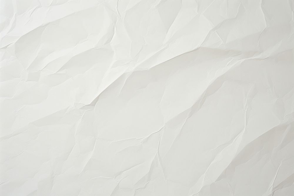 White paper texture backgrounds simplicity textured. AI generated Image by rawpixel.