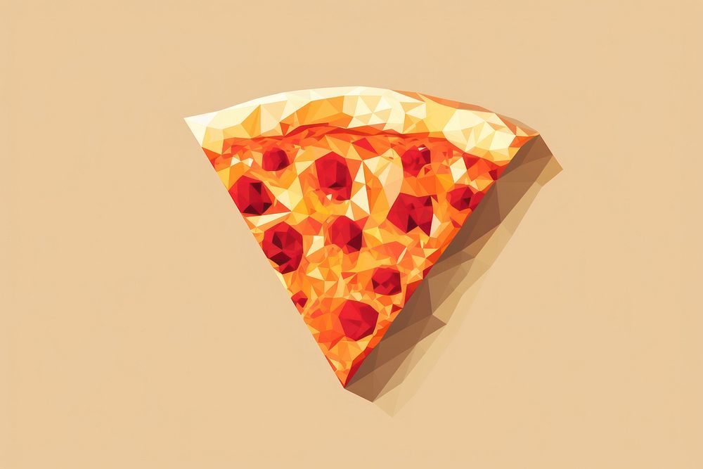 Pizza accessories pepperoni freshness. AI generated Image by rawpixel.