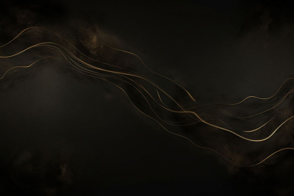 Black and gold marble backgrounds nature light. AI generated Image by rawpixel.