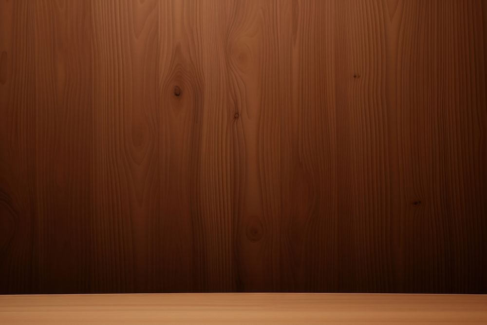 Cedar wood backgrounds hardwood plywood. AI generated Image by rawpixel.