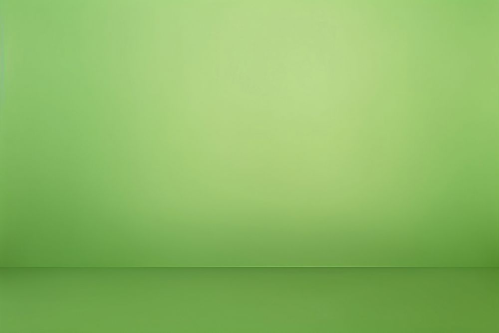 Green backgrounds spotlight simplicity. AI generated Image by rawpixel.