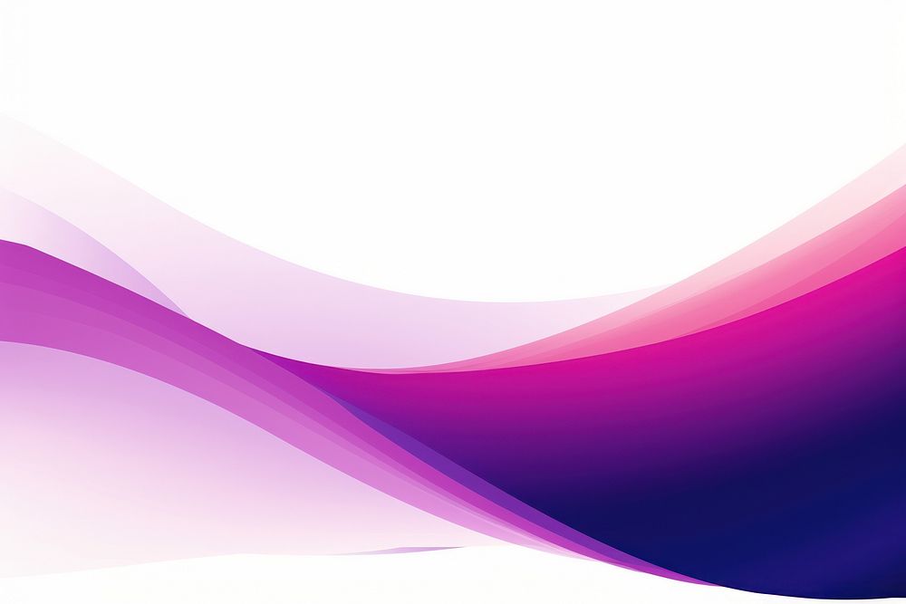 Purple backgrounds pattern wave. AI generated Image by rawpixel.