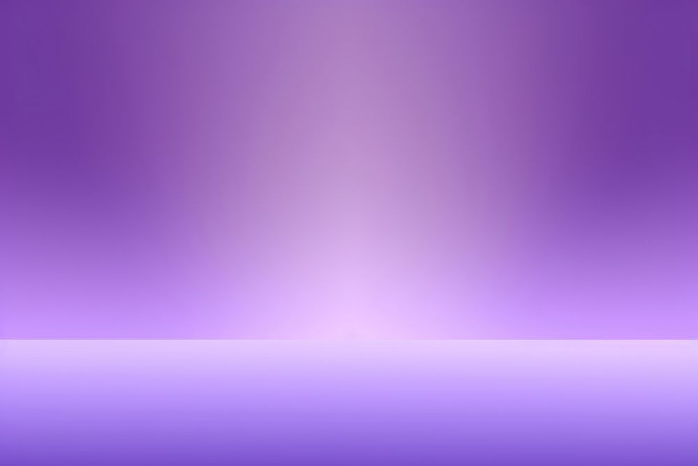 Purple light backgrounds spotlight. AI generated Image by rawpixel.