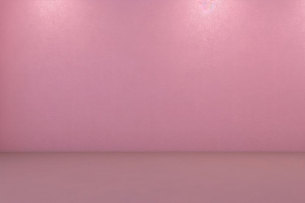 Pink giltter wall backgrounds purple textured. AI generated Image by rawpixel.