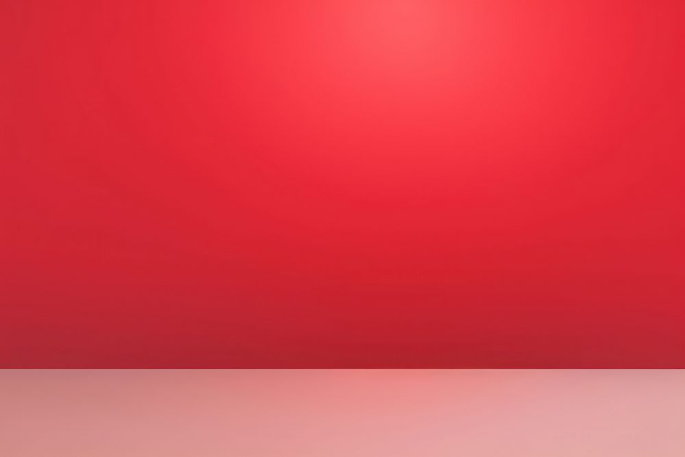 Red backgrounds red background abstract. AI generated Image by rawpixel.