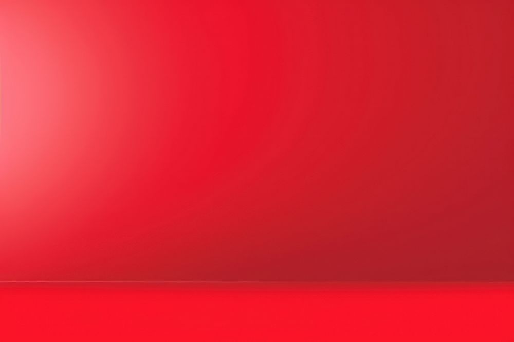 Red backgrounds red background simplicity. AI generated Image by rawpixel.