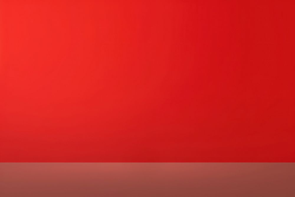 Red backgrounds spotlight red background. AI generated Image by rawpixel.