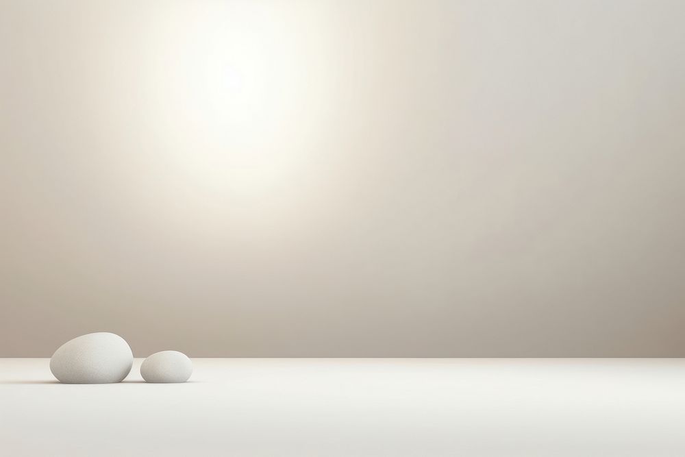White backgrounds egg architecture. AI generated Image by rawpixel.