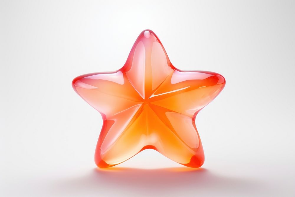 Star shape simplicity appliance. AI generated Image by rawpixel.