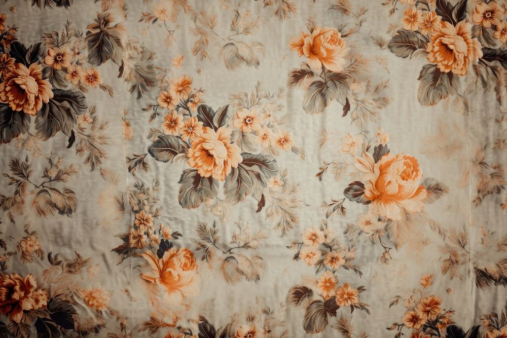 Vintage backgrounds tapestry pattern. | Premium Photo - rawpixel