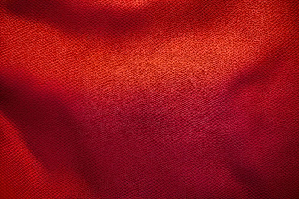 Cloth backgrounds red textured. AI generated Image by rawpixel.