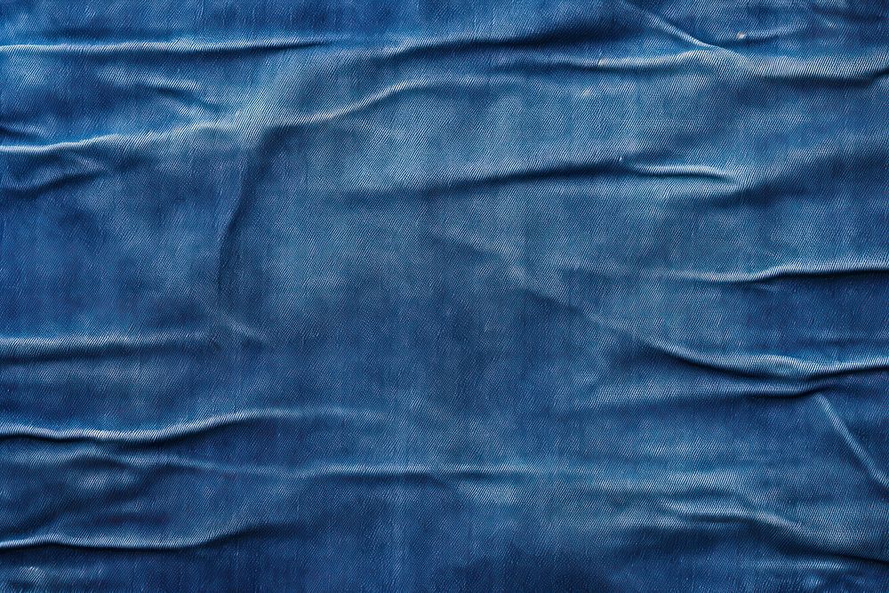 Jean backgrounds texture denim. AI generated Image by rawpixel.