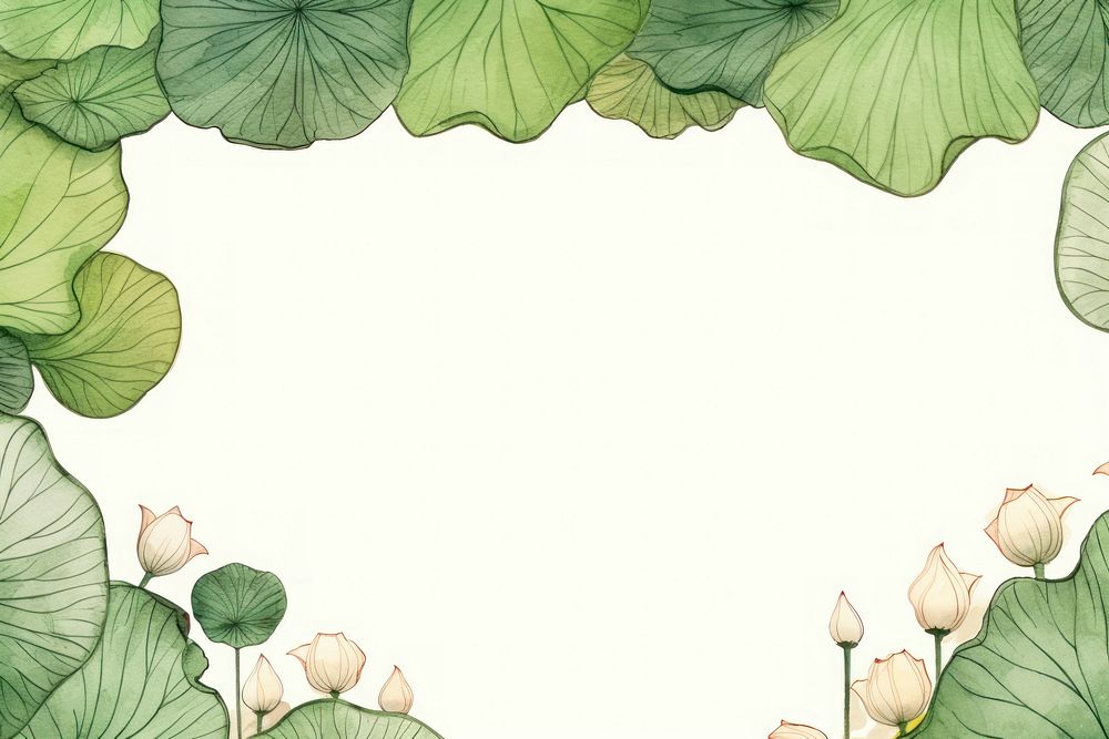 Backgrounds outdoors flower plant. AI generated Image by rawpixel.