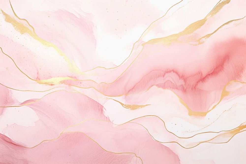 Marble background backgrounds pink creativity. AI generated Image by rawpixel.