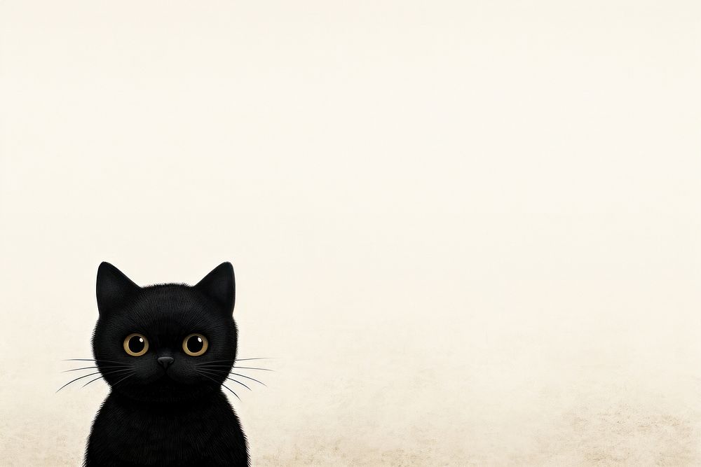 black cat iv