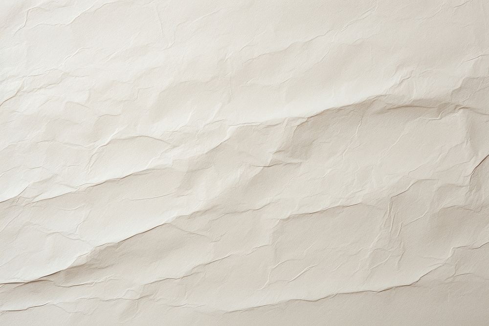 A paper backgrounds textured white. AI generated Image by rawpixel.