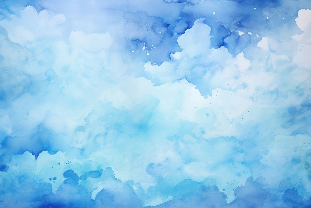 Cloudy outdoors nature backgrounds. AI generated Image by rawpixel.