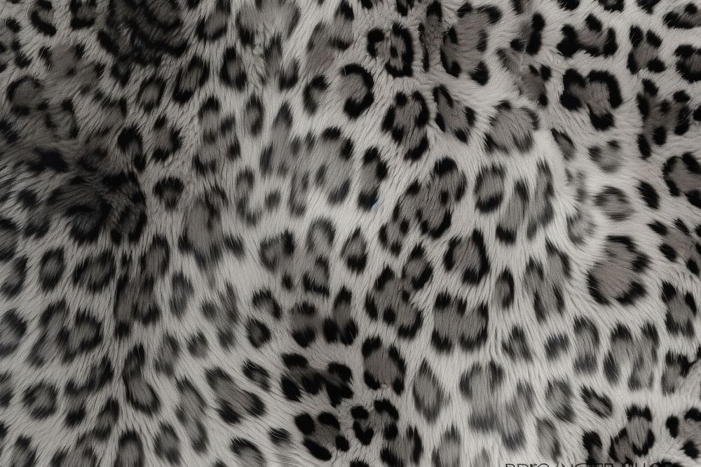 Leopard fur cheetah pattern. AI generated Image by rawpixel.
