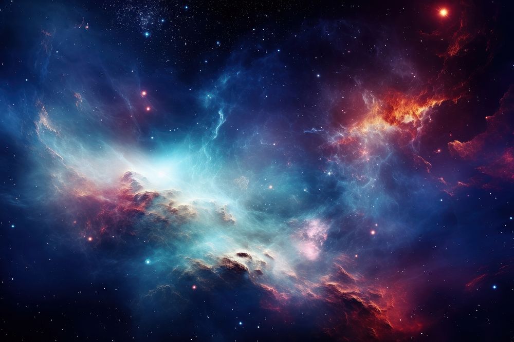 Space backgrounds astronomy universe. AI | Premium Photo - rawpixel