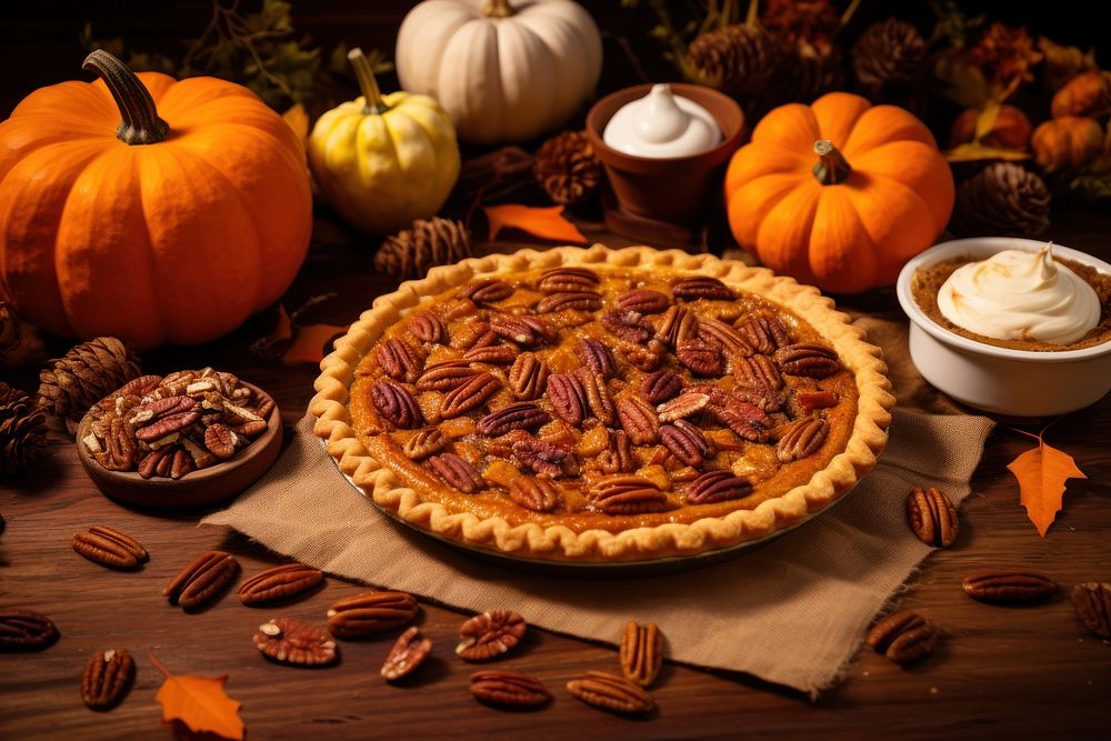 Thanksgiving pies pumpkin thanksgiving vegetable
