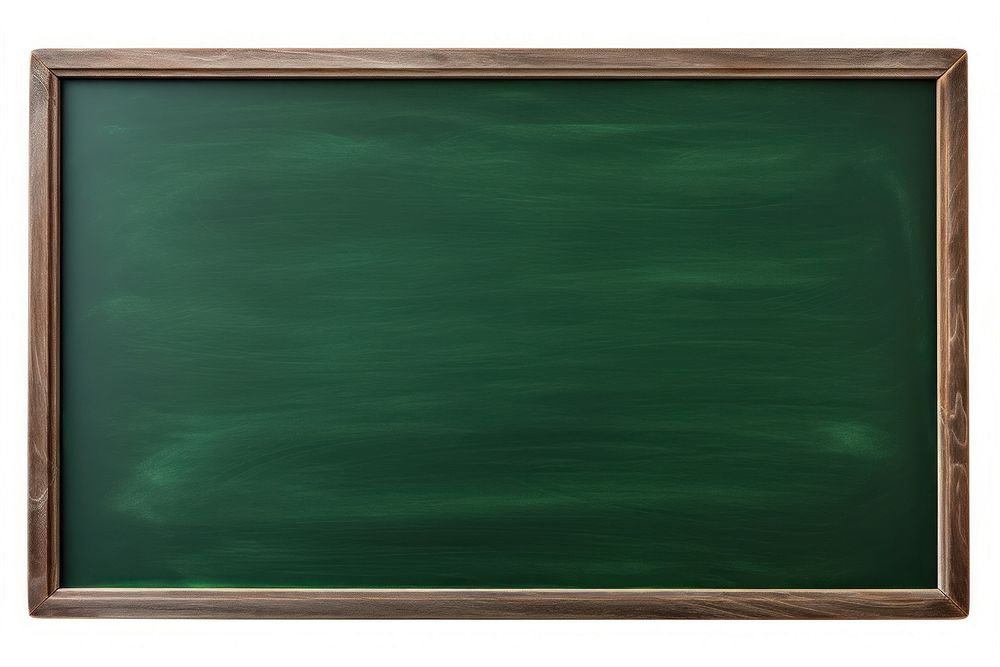 Blank Blackboard blackboard backgrounds chalk. AI generated Image by rawpixel.