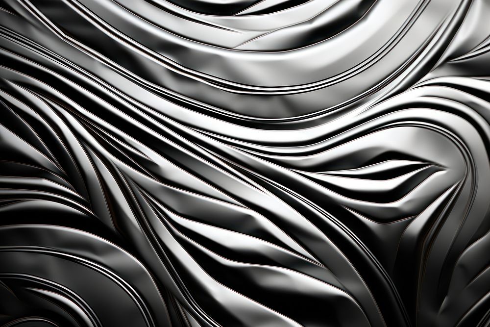 Indian pattern backgrounds silver. AI | Free Photo - rawpixel