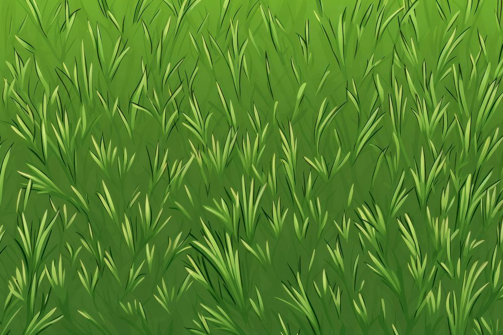 Grass floor backgrounds outdoors nature. AI generated Image by rawpixel.