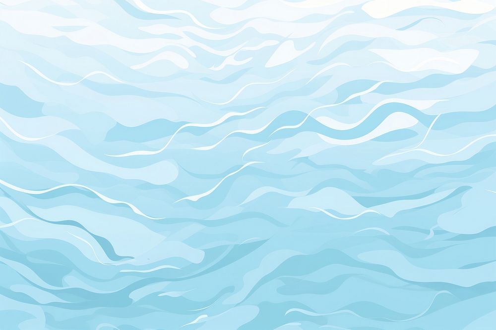 Water texture backgrounds outdoors nature. AI generated Image by rawpixel.