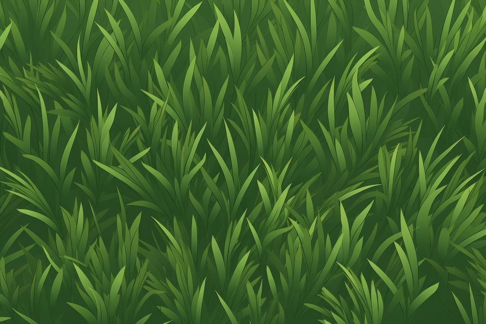 Grass texure backgrounds outdoors texture. AI generated Image by rawpixel.