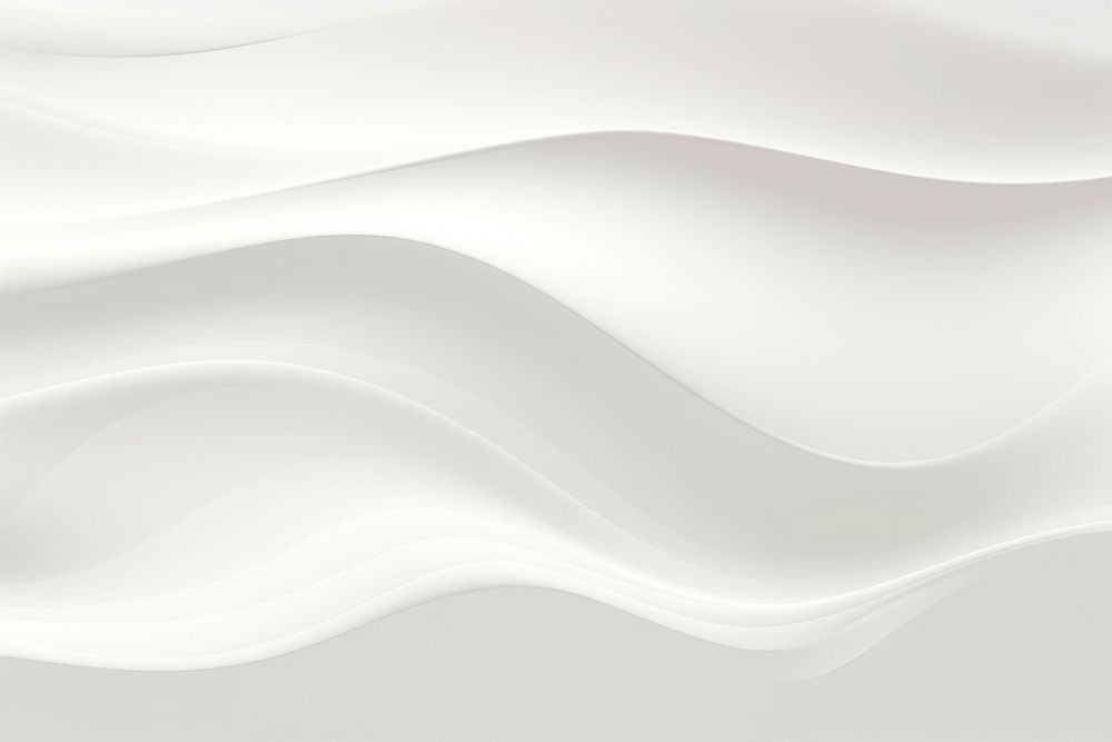Clear clam water background white backgrounds abstract. AI generated Image by rawpixel.