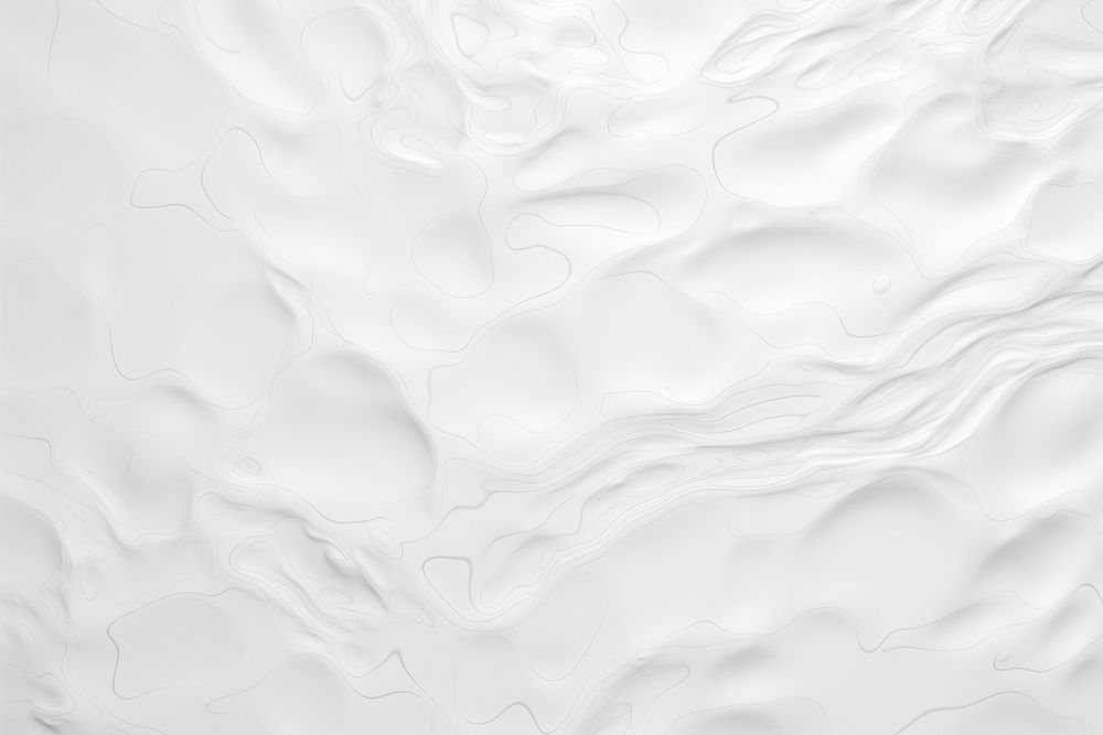 White clear water background backgrounds abstract simplicity. AI generated Image by rawpixel.