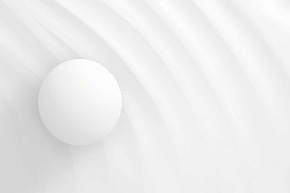 White globe background backgrounds abstract egg. AI generated Image by rawpixel.