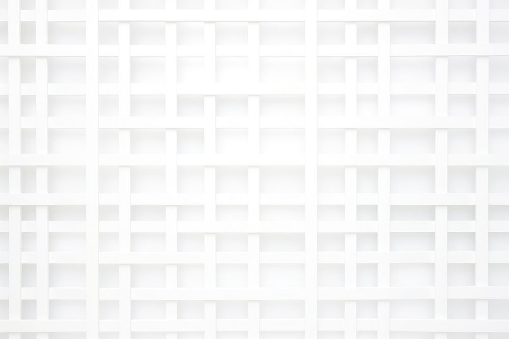 White grids background architecture backgrounds abstract. AI generated Image by rawpixel.