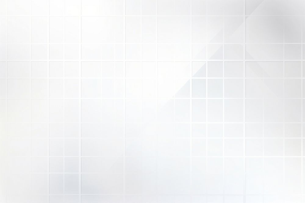 White grids background backgrounds abstract textured. AI generated Image by rawpixel.