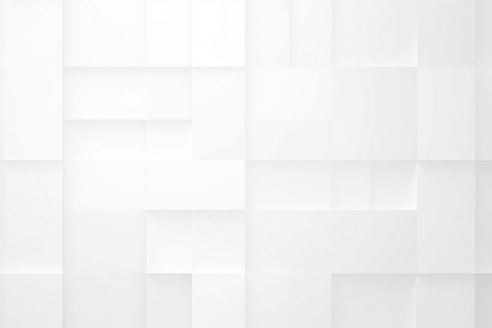 White grids background backgrounds abstract wall. AI generated Image by rawpixel.